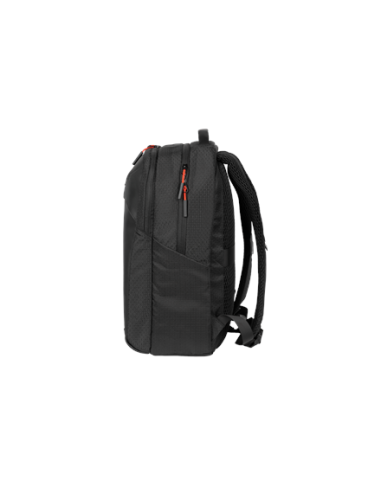 Genesis Pallad 480 | Fits up to size 16 " | Backpack | Shoulder strap | Black