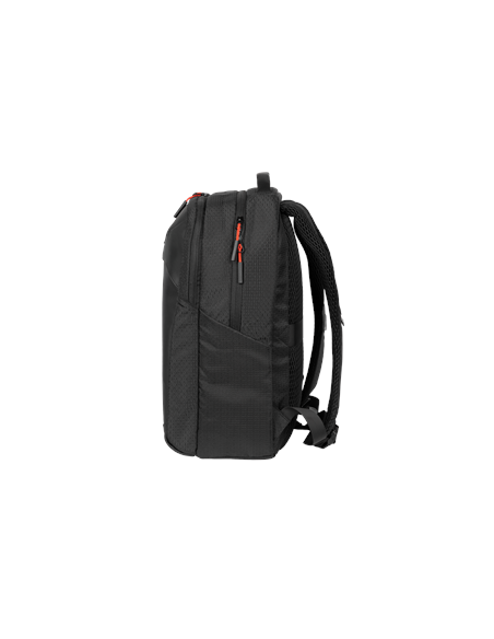 Genesis Pallad 480 | Fits up to size 16 " | Backpack | Shoulder strap | Black