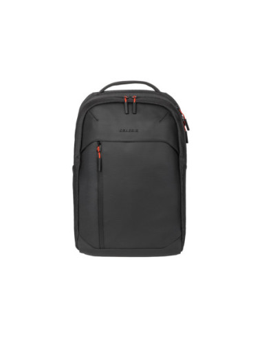 Genesis Pallad 480 | Fits up to size 16 " | Backpack | Shoulder strap | Black