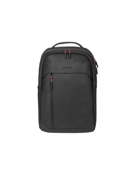 Genesis Pallad 480 | Fits up to size 16 " | Backpack | Shoulder strap | Black