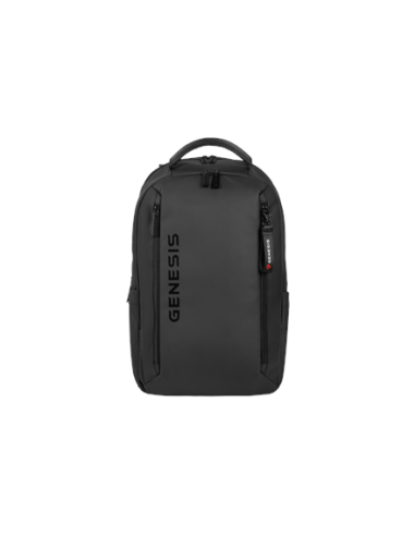 Genesis Pallad 510 | Fits up to size 17.3 " | Backpack | Shoulder strap | Black