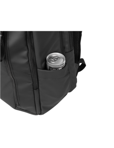 Genesis Pallad 510 | Fits up to size 17.3 " | Backpack | Shoulder strap | Black