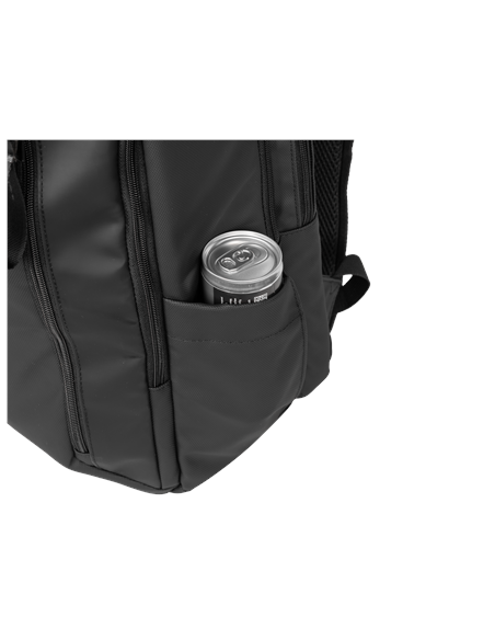 Genesis Pallad 510 | Fits up to size 17.3 " | Backpack | Shoulder strap | Black