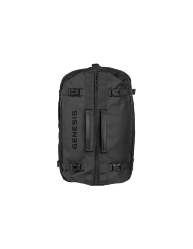 Genesis Pallad 570 | Backpack | Shoulder strap | Black