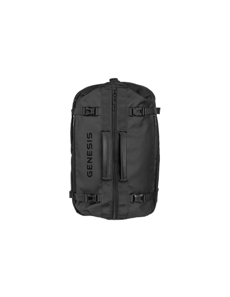 Genesis Pallad 570 | Backpack | Shoulder strap | Black