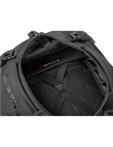 Genesis Pallad 570 | Backpack | Shoulder strap | Black