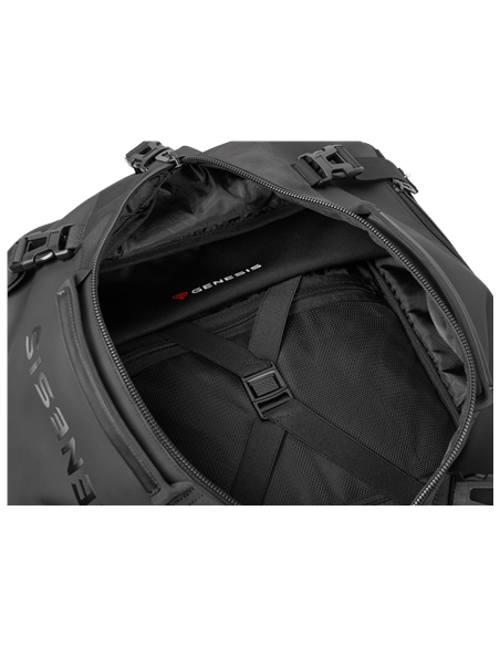 Genesis Pallad 570 | Backpack | Shoulder strap | Black