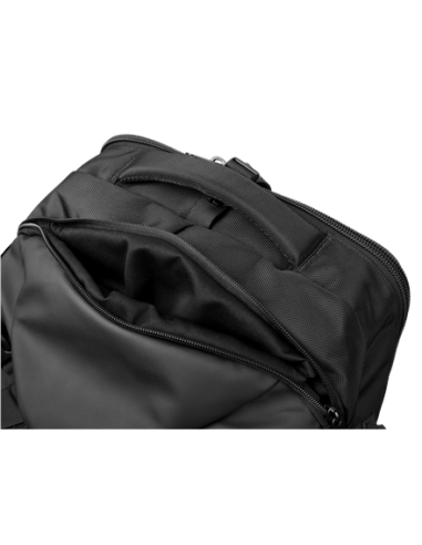 Genesis Pallad 570 | Backpack | Shoulder strap | Black