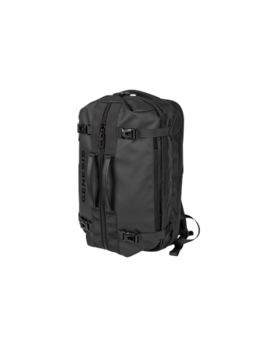 Genesis Pallad 570 | Backpack | Shoulder strap | Black