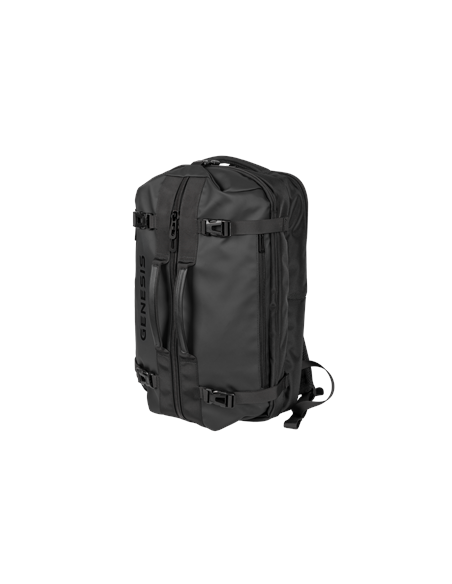 Genesis Pallad 570 | Backpack | Shoulder strap | Black