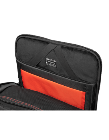 Genesis Pallad 570 | Backpack | Shoulder strap | Black