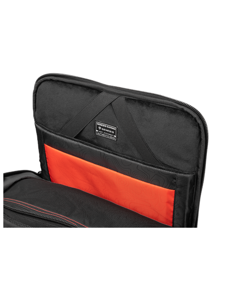 Genesis Pallad 570 | Backpack | Shoulder strap | Black