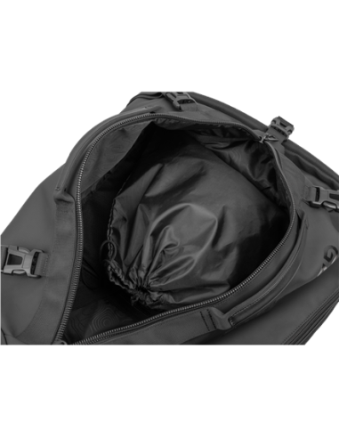 Genesis Pallad 570 | Backpack | Shoulder strap | Black