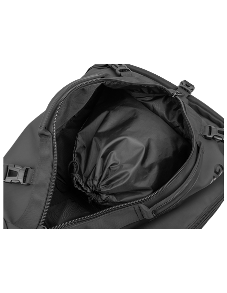 Genesis Pallad 570 | Backpack | Shoulder strap | Black