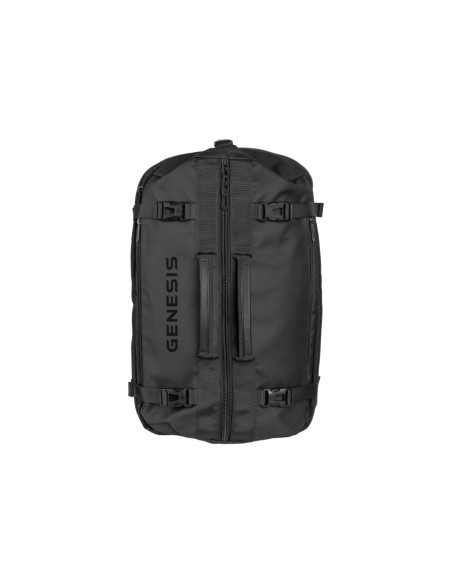 Genesis Pallad 570 | Backpack | Shoulder strap | Black