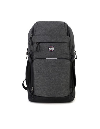 PORT DESIGNS Pro Montreal | Fits up to size 15.6/16 " | Backpack | Shoulder strap | Grey
