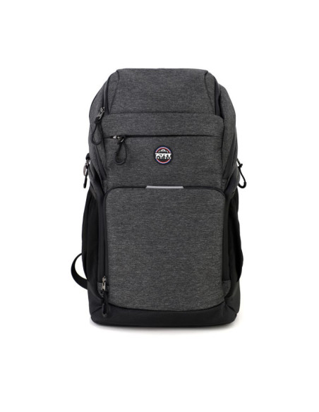 PORT DESIGNS Pro Montreal | Fits up to size 15.6/16 " | Backpack | Shoulder strap | Grey