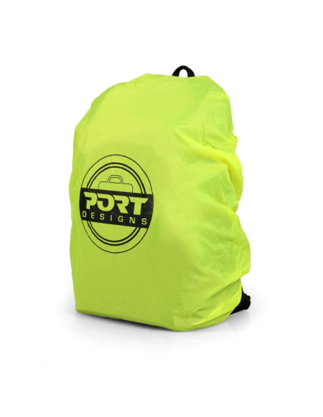 PORT DESIGNS Pro Montreal | Fits up to size 15.6/16 " | Backpack | Shoulder strap | Grey
