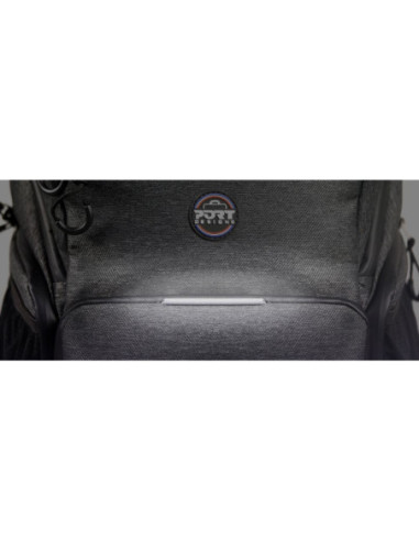 PORT DESIGNS Pro Montreal | Fits up to size 15.6/16 " | Backpack | Shoulder strap | Grey
