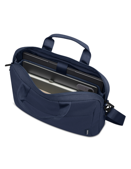 Lenovo Accessories 16 Laptop Toploader T210 Plus Navy | Lenovo