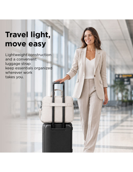 Lenovo Accessories 16 Laptop Toploader T210 Plus Pink | Lenovo