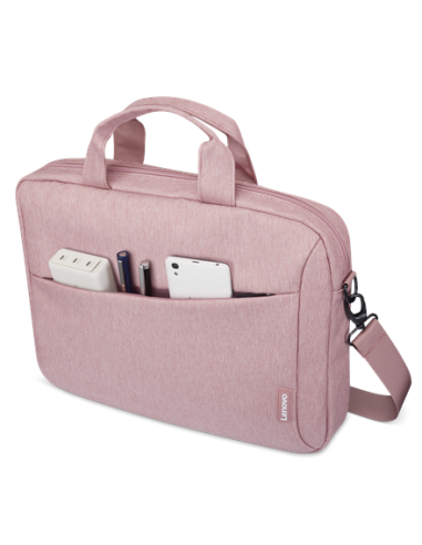 Lenovo Accessories 16 Laptop Toploader T210 Plus Pink | Lenovo