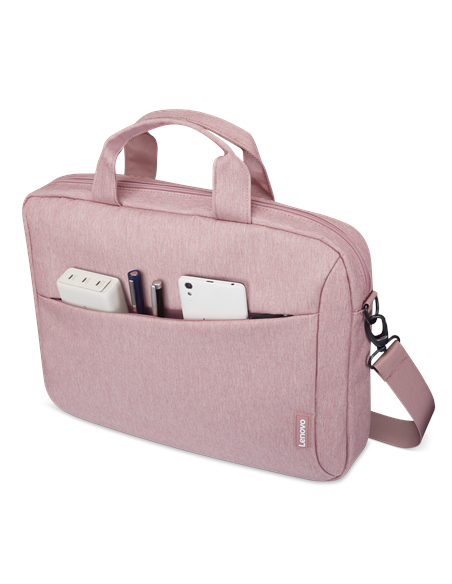 Lenovo Accessories 16 Laptop Toploader T210 Plus Pink | Lenovo