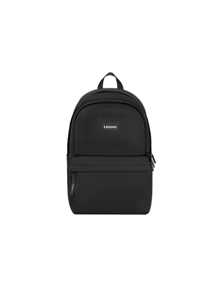 Lenovo Accessories 16-inch Commuter Backpack B10 - Black | Lenovo
