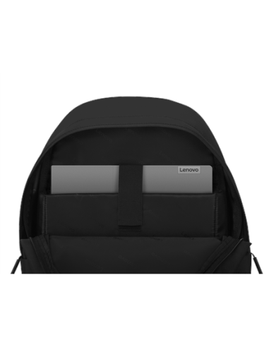Lenovo Accessories 16-inch Commuter Backpack B10 - Black | Lenovo