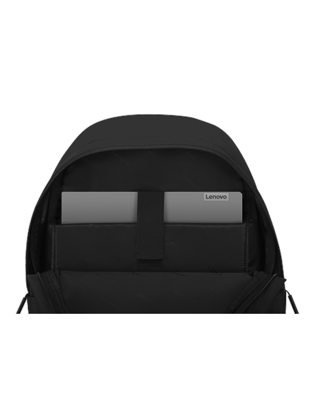 Lenovo Accessories 16-inch Commuter Backpack B10 - Black | Lenovo