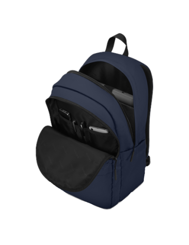 Lenovo Accessories 16-inch Commuter Backpack B10 - Navy Blue | Lenovo