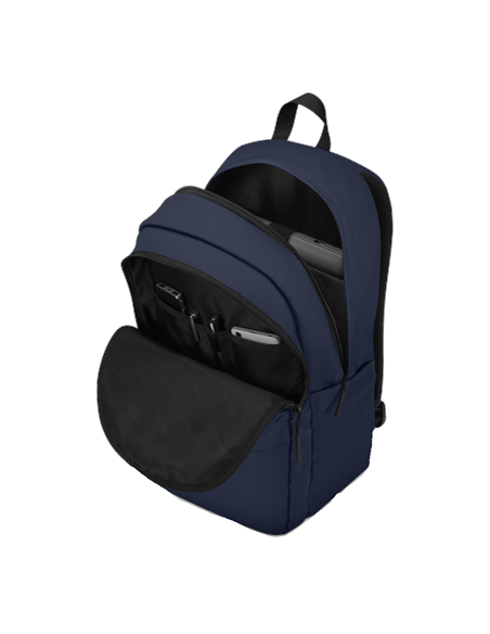 Lenovo Accessories 16-inch Commuter Backpack B10 - Navy Blue | Lenovo