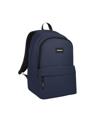 Lenovo Accessories 16-inch Commuter Backpack B10 - Navy Blue | Lenovo