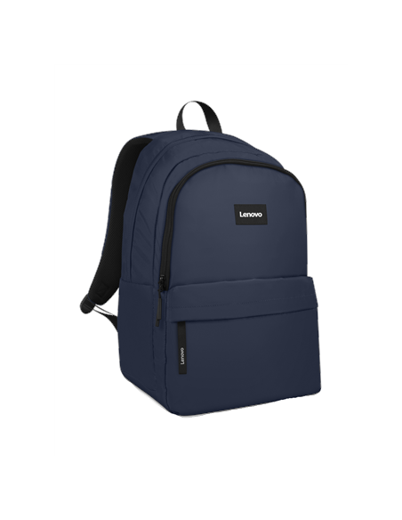 Lenovo Accessories 16-inch Commuter Backpack B10 - Navy Blue | Lenovo