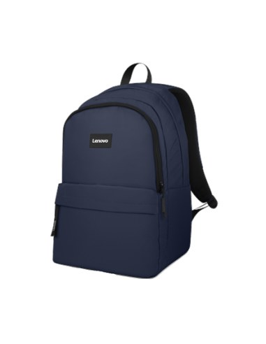 Lenovo Accessories 16-inch Commuter Backpack B10 - Navy Blue | Lenovo