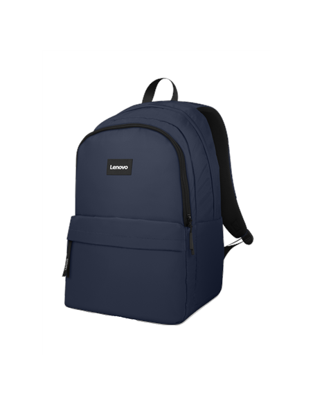 Lenovo Accessories 16-inch Commuter Backpack B10 - Navy Blue | Lenovo