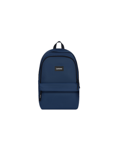 Lenovo Accessories 16-inch Commuter Backpack B10 - Navy Blue | Lenovo