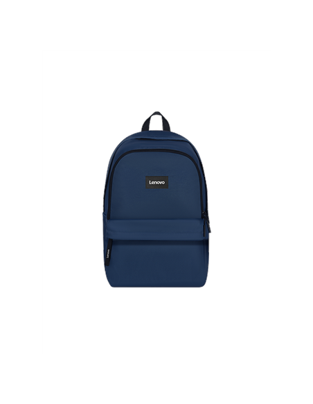 Lenovo Accessories 16-inch Commuter Backpack B10 - Navy Blue | Lenovo