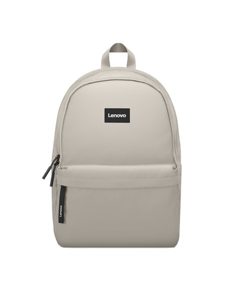 Lenovo Accessories 16-inch Commuter Backpack B10 - Khaki