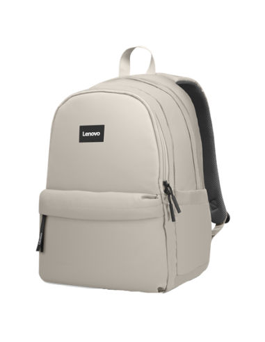 Lenovo Accessories 16-inch Commuter Backpack B10 - Khaki