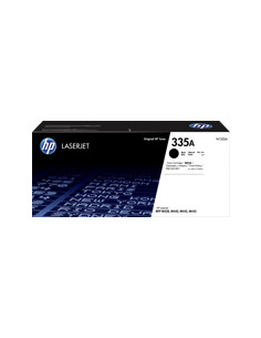 HP 335A Black Original LaserJet Toner Cartridge