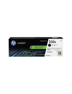 HP 230X Black Original LaserJet Toner Cartridge