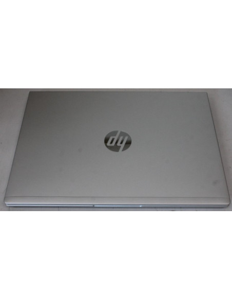 SALE OUT. HP ProBook 460 G11 16 WUXGA AMD R7-7735U/16GB/512GB/AMD Radeon Graphics/WIN11 Pro/ENG kbd/Silver/1Y Warranty | HP | P