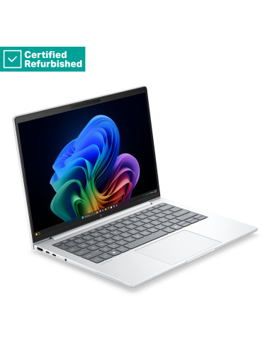 RENEW GOLD HP EliteBook 8 G2i 14 - Ultra 5-325, 32GB, 512GB SSD, 14 WUXGA Privacy AG, 5MP IR cam, NO WWAN-readyness, Smartcard,