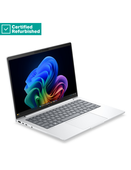 RENEW GOLD HP EliteBook 8 G2i 14 - Ultra 5-325, 32GB, 512GB SSD, 14 WUXGA Privacy AG, 5MP IR cam, NO WWAN-readyness, Smartcard,
