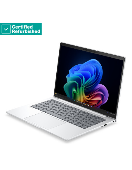 RENEW GOLD HP EliteBook 8 G2i 14 - Ultra 5-325, 32GB, 512GB SSD, 14 WUXGA Privacy AG, 5MP IR cam, NO WWAN-readyness, Smartcard,