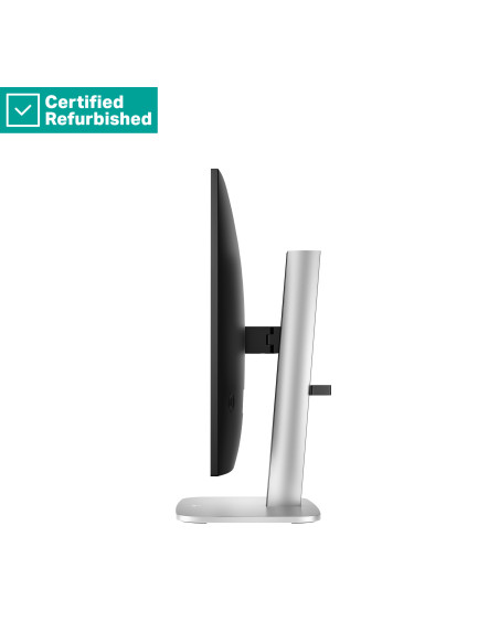 RENEW GOLD HP 527pm Series 5 Pro QHD Conferencing Monitor - 27" 2560x1440 QHD 350-nit 100Hz AG, IPS, USB-C(100W/15W)/HDMI/DP Da