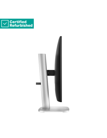 RENEW GOLD HP 527pm Series 5 Pro QHD Conferencing Monitor - 27" 2560x1440 QHD 350-nit 100Hz AG, IPS, USB-C(100W/15W)/HDMI/DP Da
