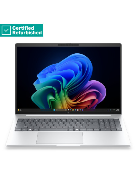 RENEW GOLD HP EliteBook 8 G2i 16 - Ultra 5-325, 16GB, 512GB SSD, 16 WUXGA 400-nit AG, 5MP IR cam, NO WWAN-readyness, Smartcard,