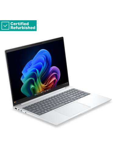 RENEW GOLD HP EliteBook 8 G2i 16 - Ultra 5-325, 16GB, 512GB SSD, 16 WUXGA 400-nit AG, 5MP IR cam, NO WWAN-readyness, Smartcard,